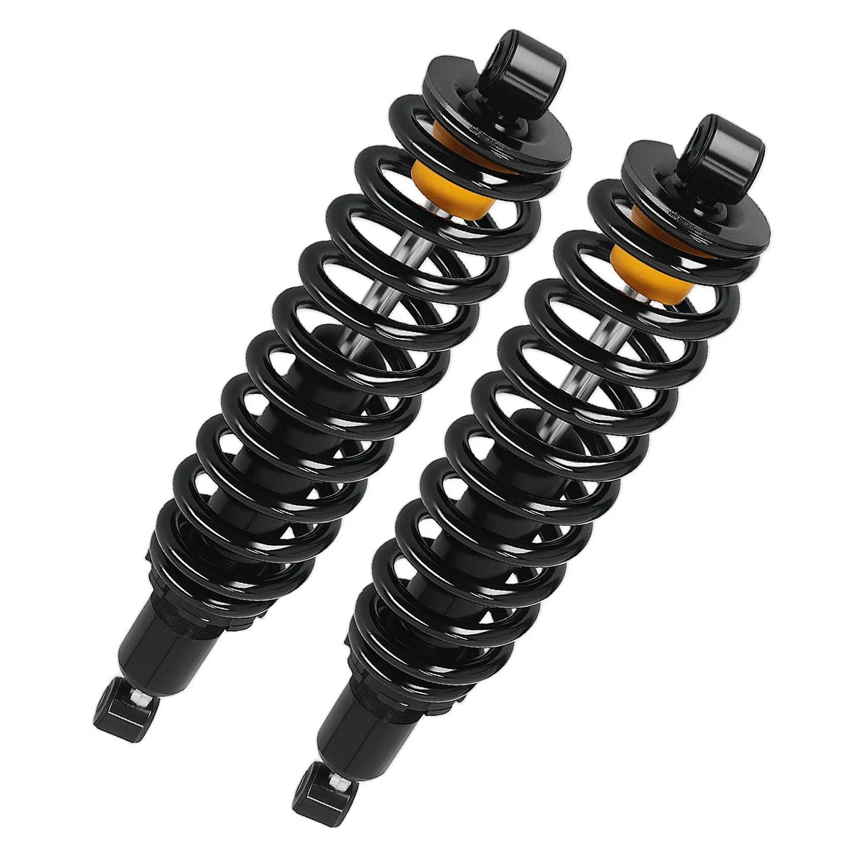 2X Front Coil-Over Shocks for John Deere Gator XUV625i 825i 855D 825M 855M