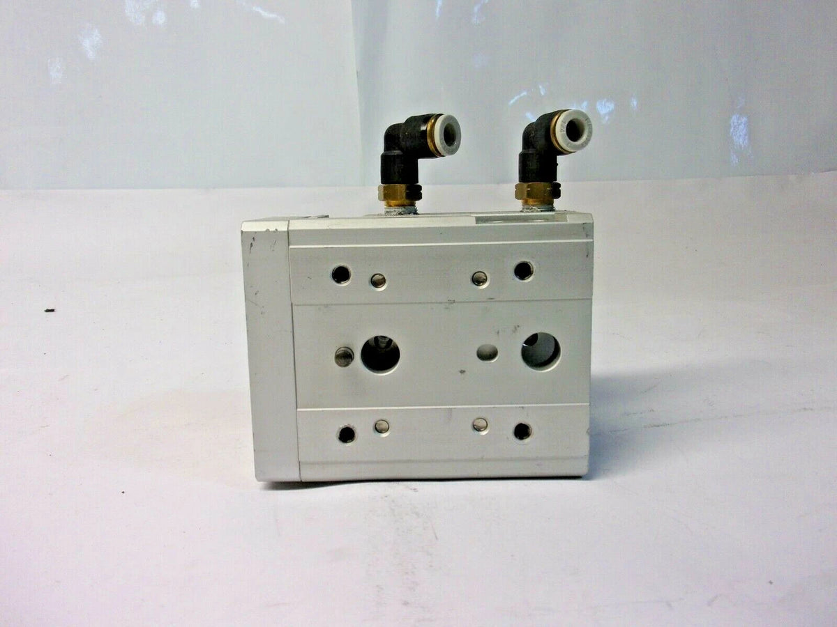 MXS/MXJ Guided Cylinder Slide Table for SMC MXS20TN-30