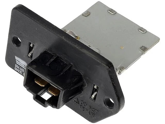 Blower Motor Resistor for Kia Forte (2010–2013) 16129FDGG