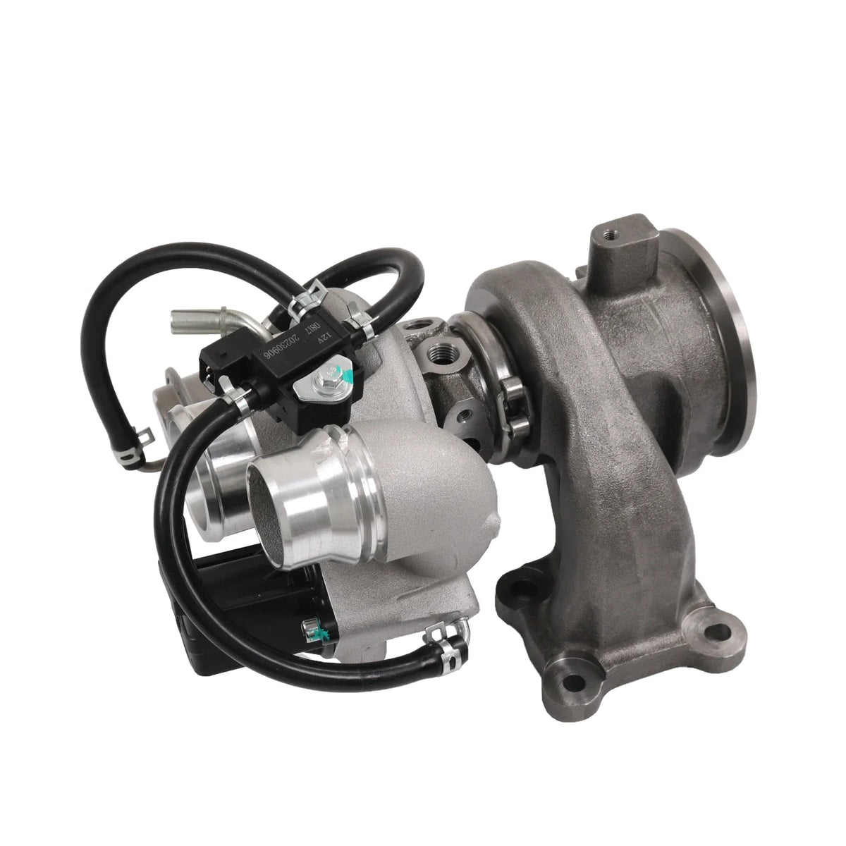 Turbocharger for Buick Encore, Chevrolet Trax, Cruze (2013–2020)