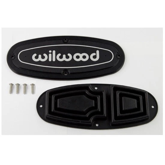 Replacement Master Cylinder Lid w/ Gasket for Wilwood (330-9008)