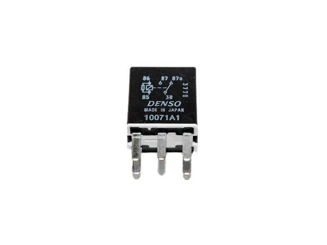 A/C Relay for Chevrolet Avalanche (2007–2013) 22417DGQD