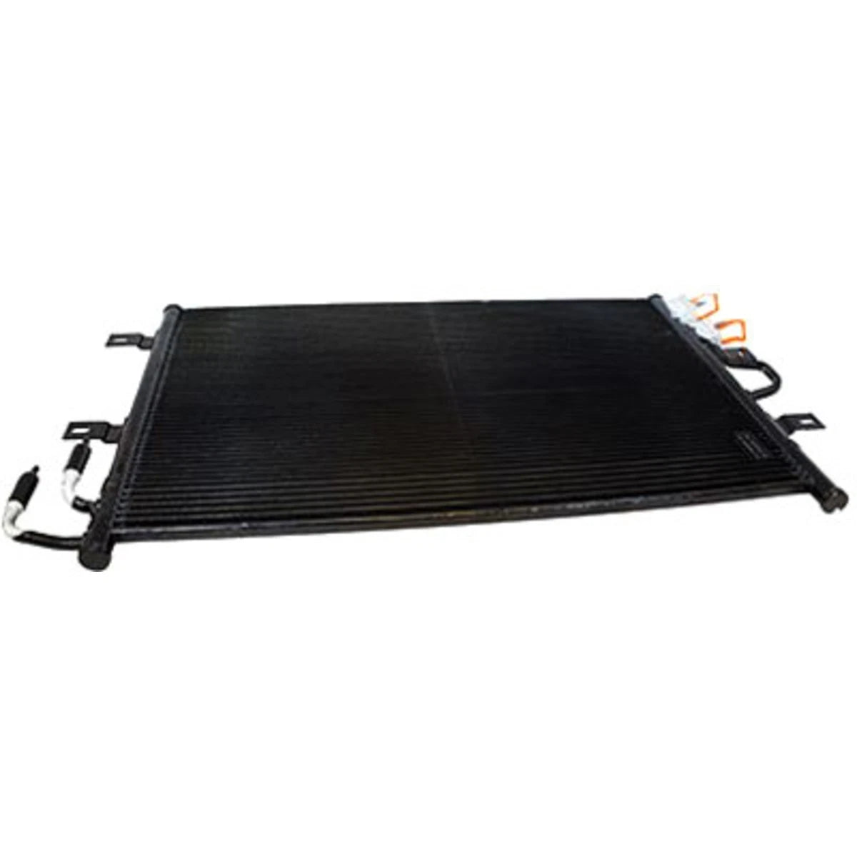 A/C Condenser YJ563 for Lincoln MKT, Ford Flex (2010–2019)