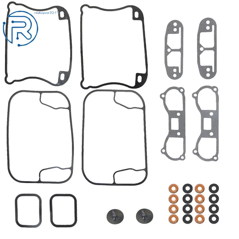 Rocker Box Gasket Complete Kit for 1340cc Harley Davidson (1992–1999) 17042-92