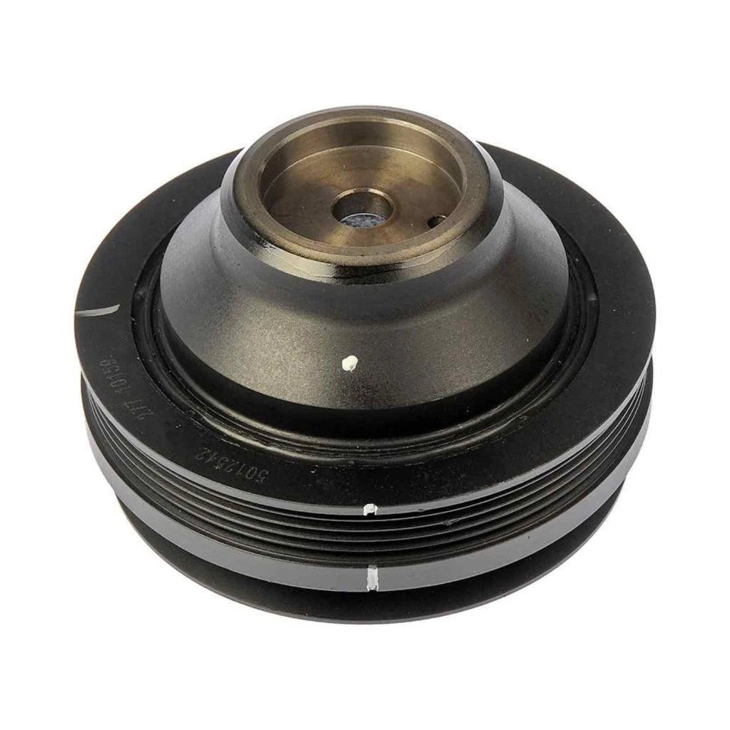 Harmonic Balancer for Mitsubishi Montero Sport (1997–2004) ALX-PAU-RB-594-056-CL360A50
