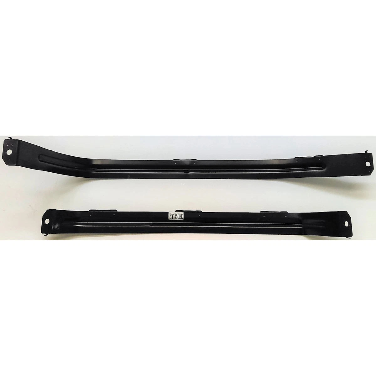 Set of 2 Fuel Tank Straps IST450 for Honda Pilot Acura MDX (2007–2013)