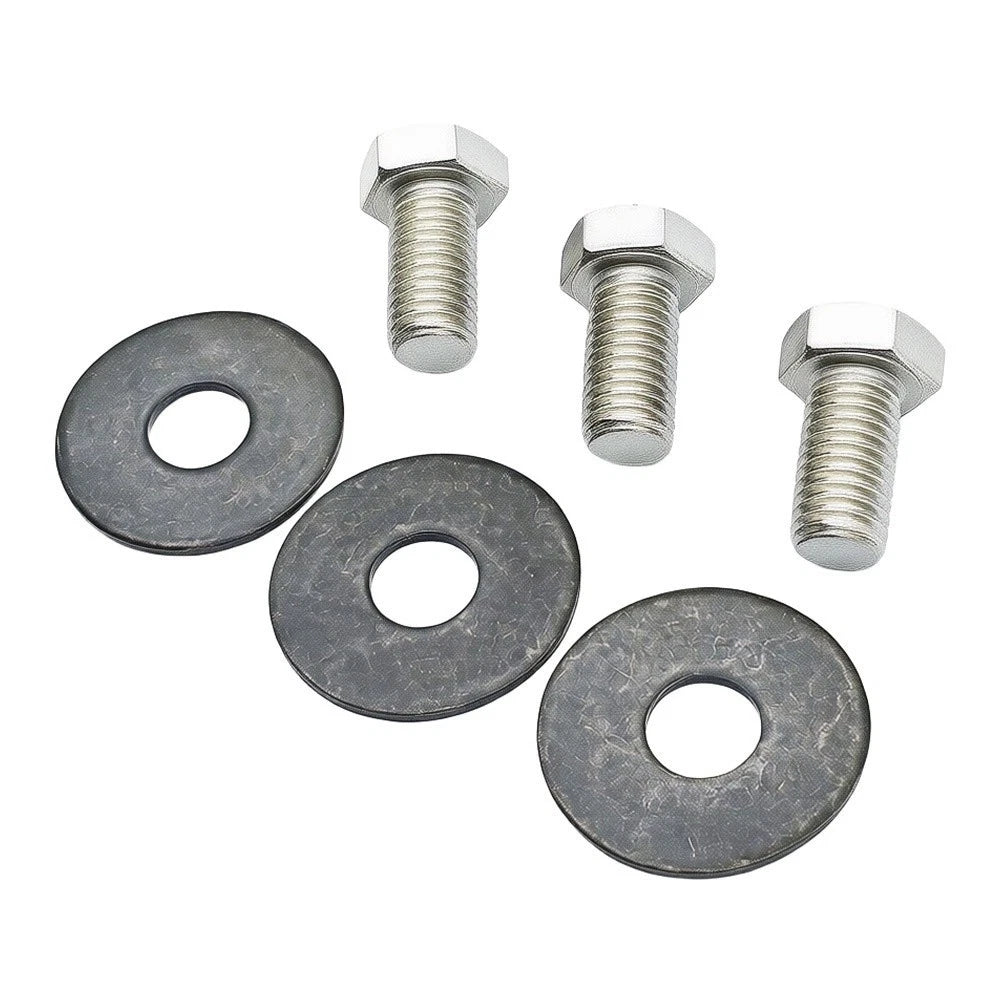 Replacement Bolts and Washers Kit for Hustler Raptor X One
