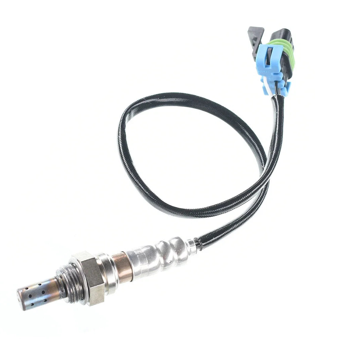 Set of 4 O2 Oxygen Sensors for Chevrolet Colorado GMC