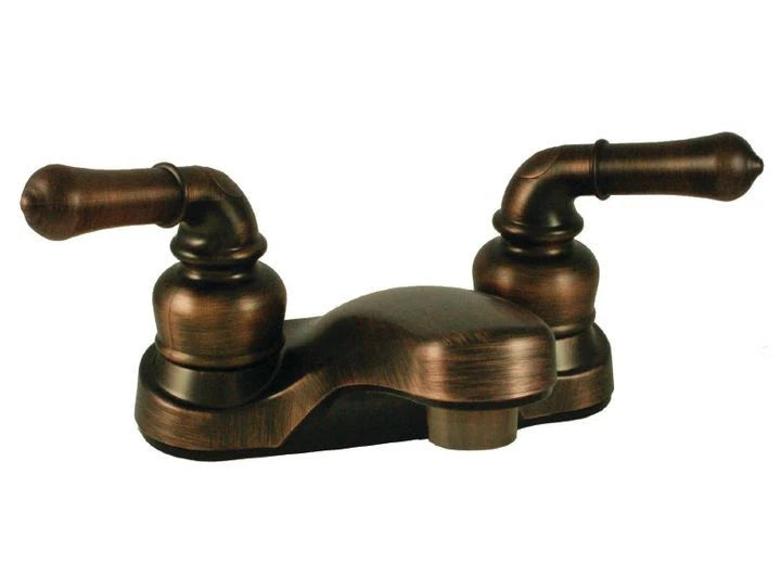 4" Plastic Bathroom Faucet Lever Handles for Empire U-YOB77OB-E
