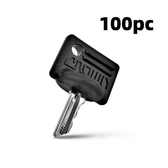 100pc Replacement Key for Crown GPW Walkie