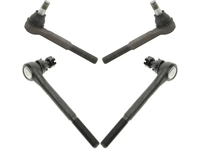 Tie Rod End Set for GMC P3500 (1979–1995) 67471SRYB