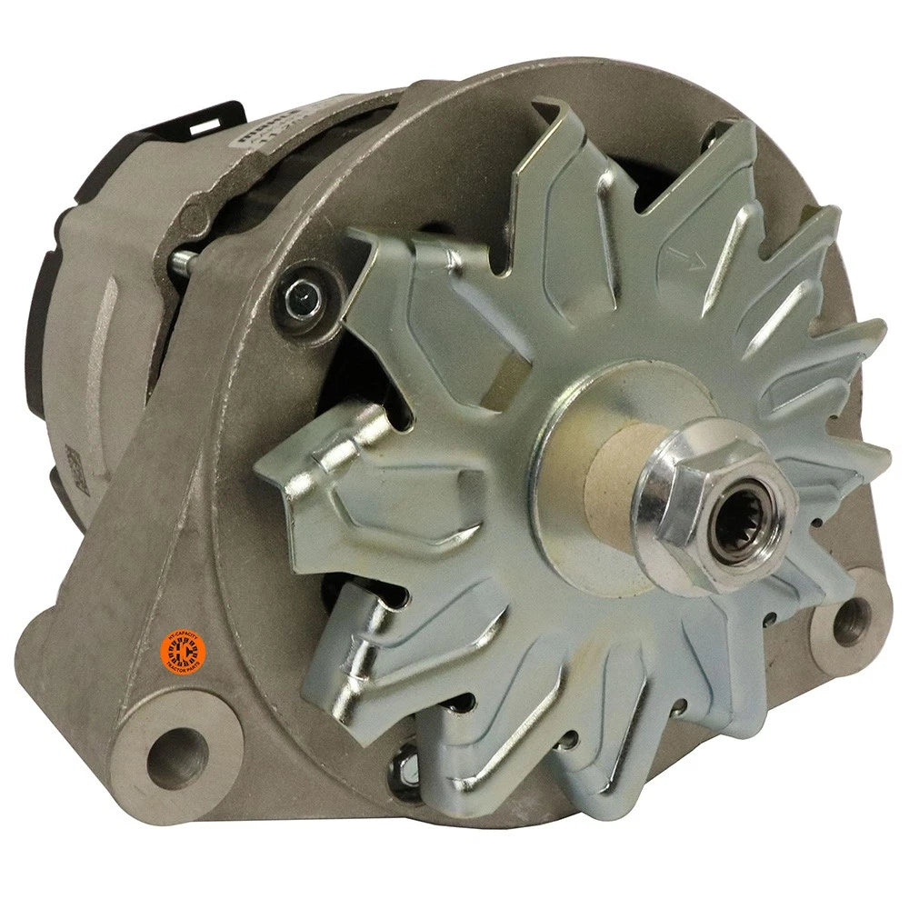 12V 80A Alternator for Iskra/Fits Mahle