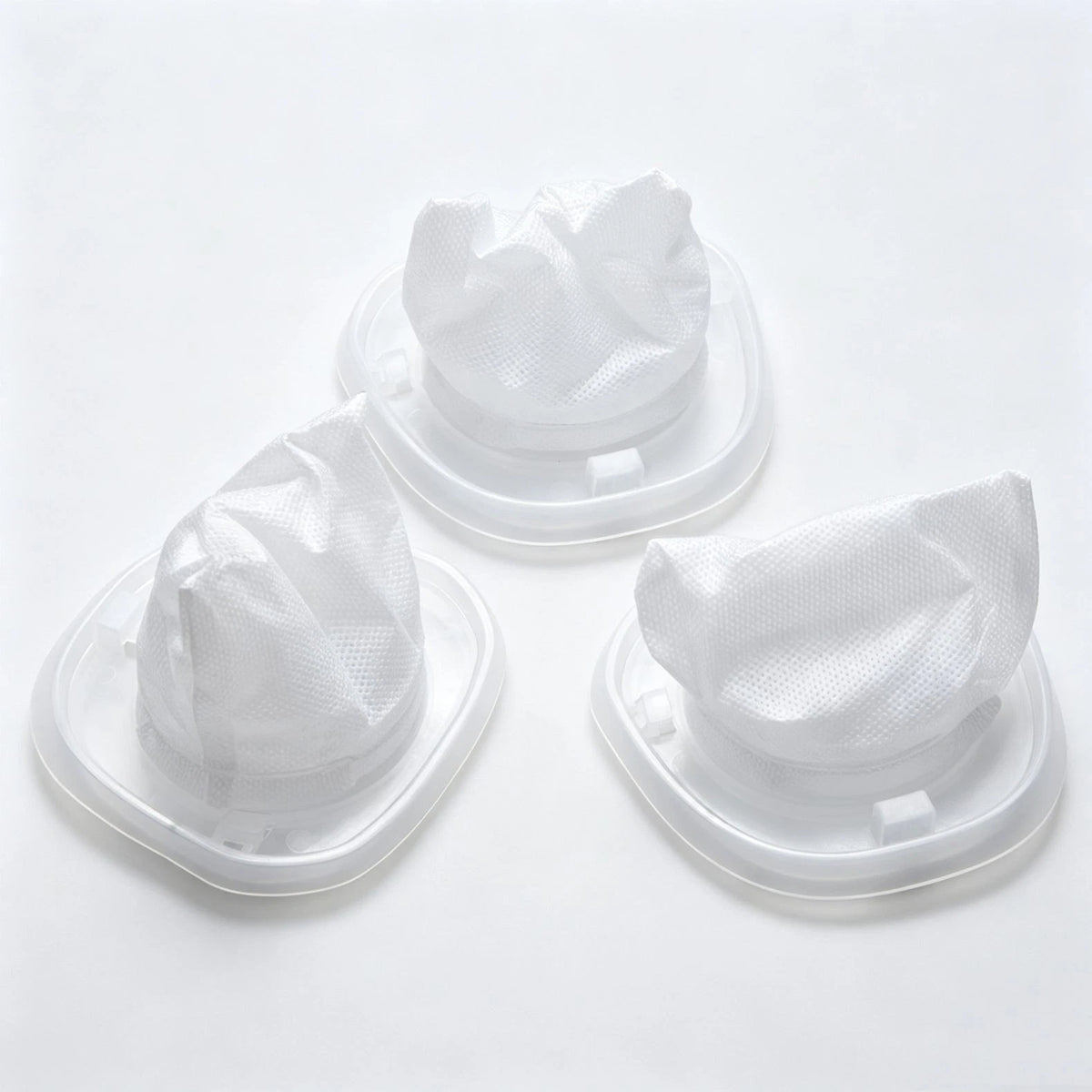 3X Vacuum Cleaner Filter for Black and Decker Dustbuster Handheld Vacuum