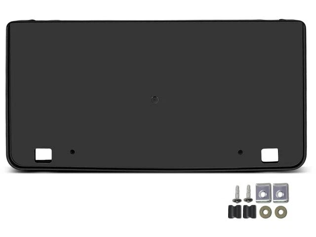 License Plate Bracket for Audi A3 Quattro (2015–2016) 63889YYMZ