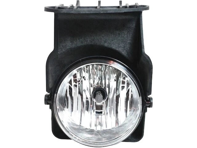 Fog Light for GMC Sierra 3500 (2005–2006) AP 32792HRQN
