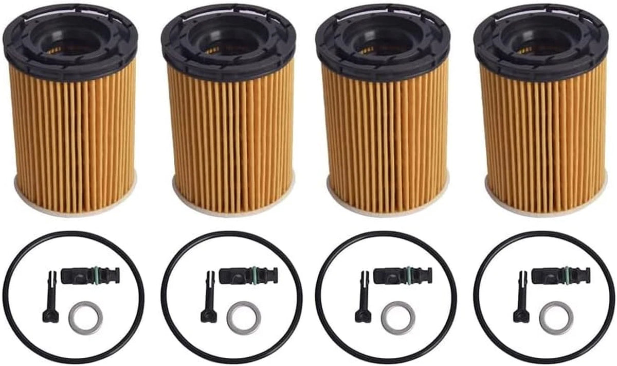 Engine Oil Filter 26350-2T000 for Kia Stinger 2021–2022