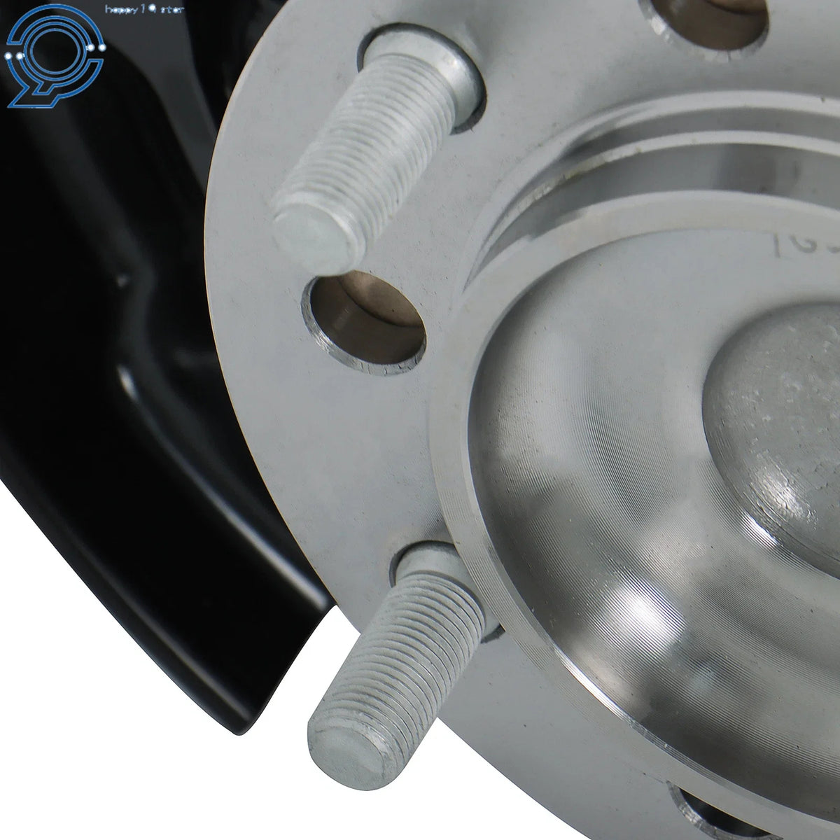 Rear Right Axle Shaft Assembly for Toyota Tundra (2007–2016)