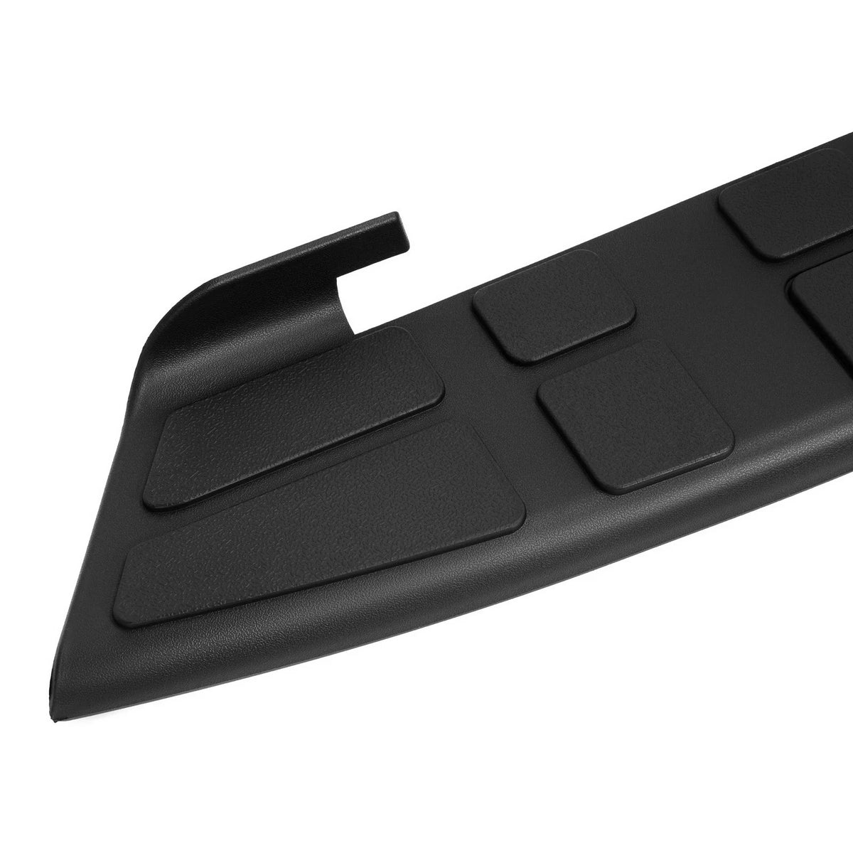Rear Bumper Center Pad for GMC Sonoma, Jimmy, Chevy S10, Blazer (1998–2004)
