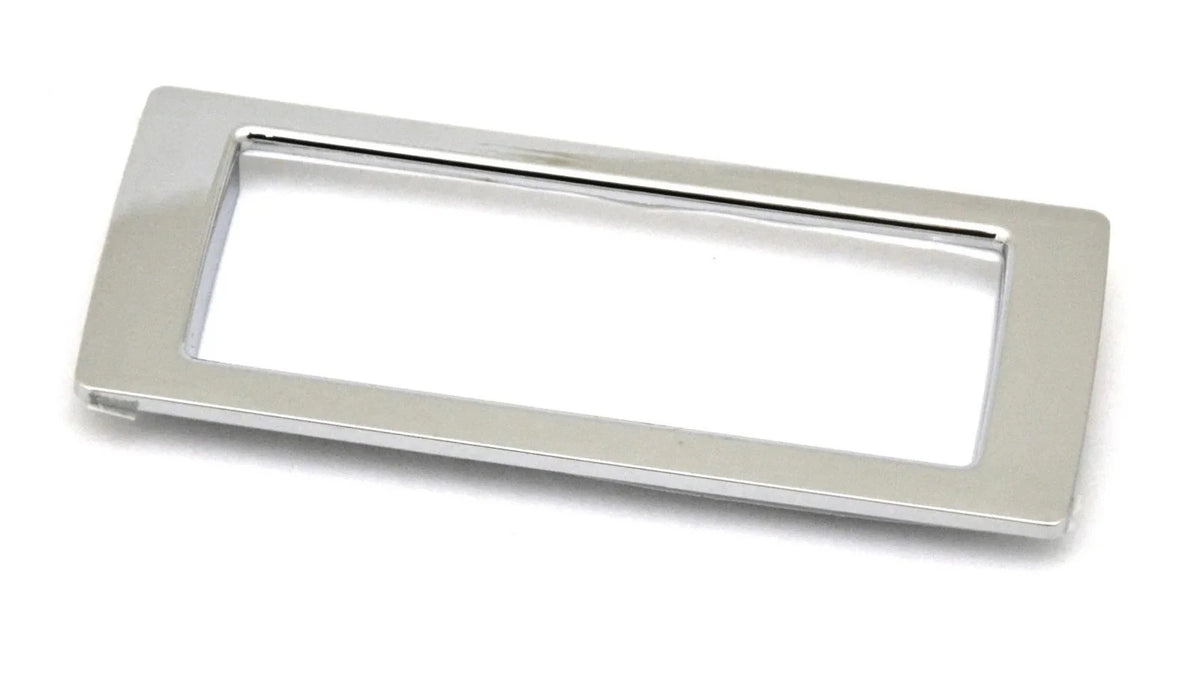 Dash Storage Pocket Trim for Freightliner Cascadia (2018–2026) UP#42437