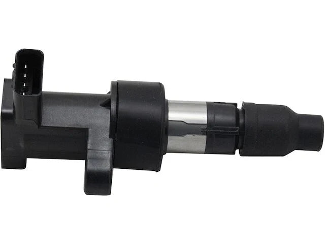 Ignition Coil for Jaguar X Type (2002–2008) RY648XJ