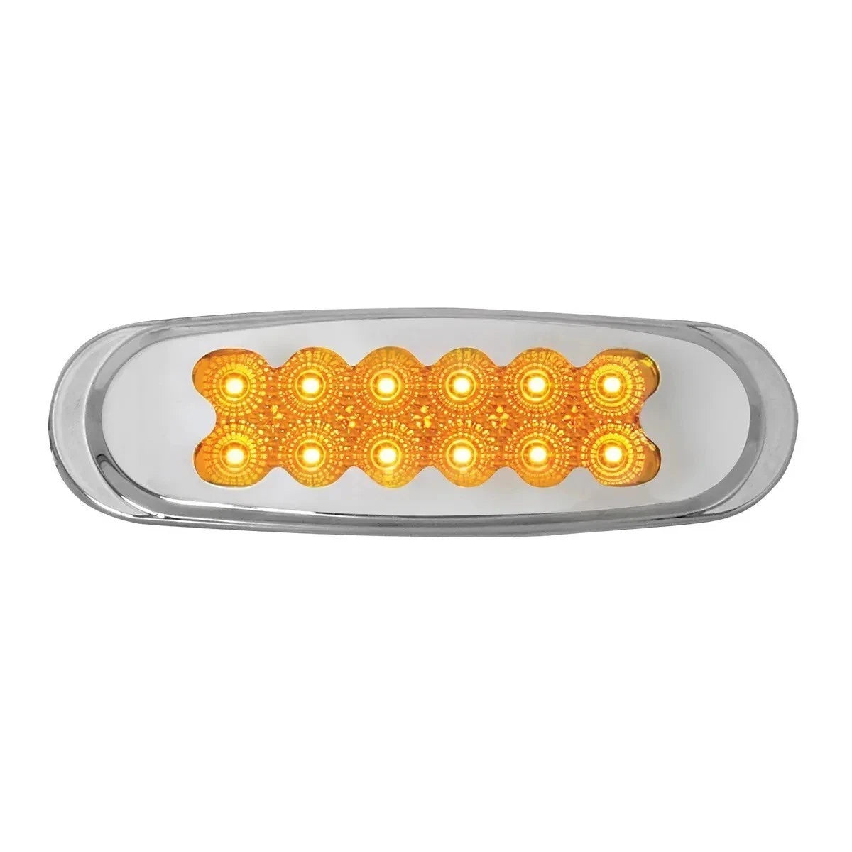 Ultra Thin Spyder LED Marker Light for GG#76700