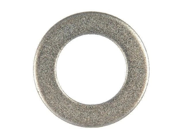 Spindle Nut Washer for Audi 90 (1988) - Part Number 53783CSVD
