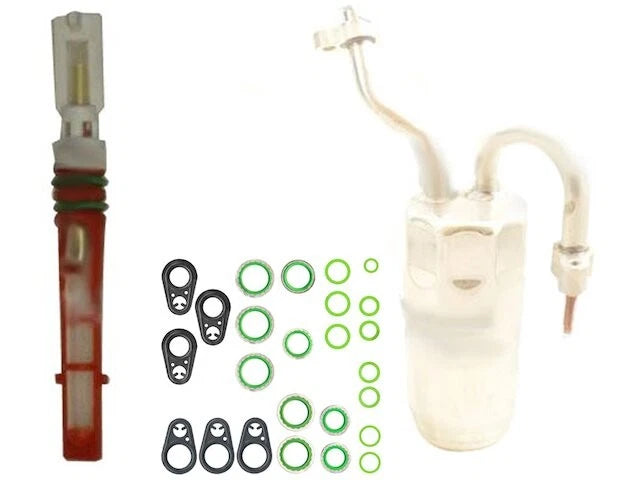 A/C Receiver Drier Kit for Chrysler 200 (2011–2014) 27858YVMM