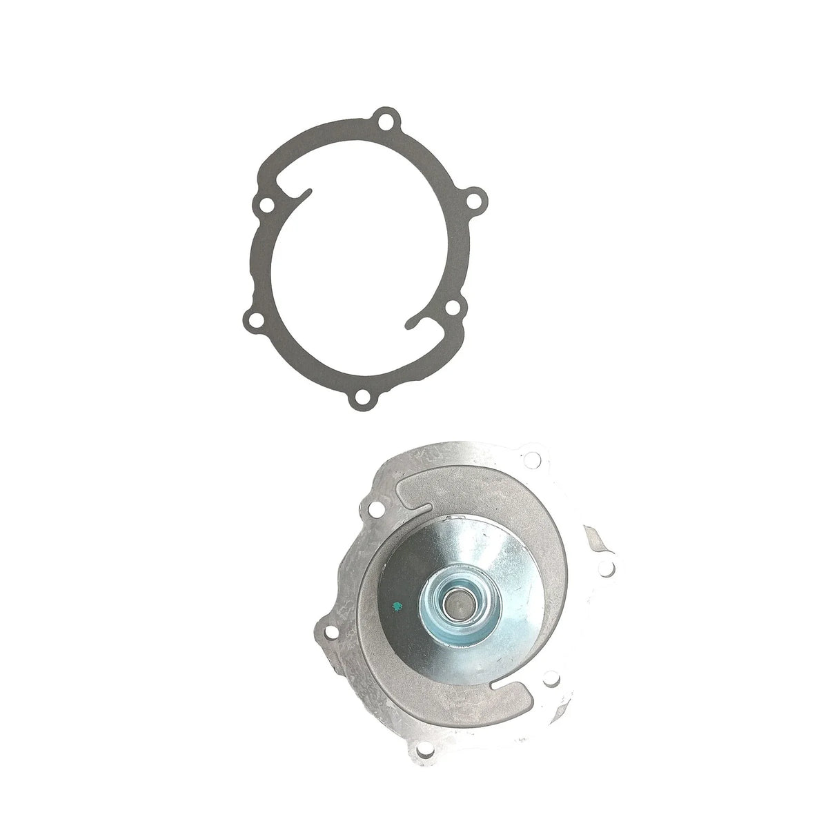Engine Water Pump for Chevrolet Equinox Camaro Caprice Impala Malibu (2005–2020)