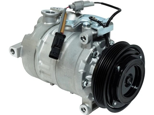 A/C Compressor for Mercedes GLA250 (2015–2023) 15943RKZS