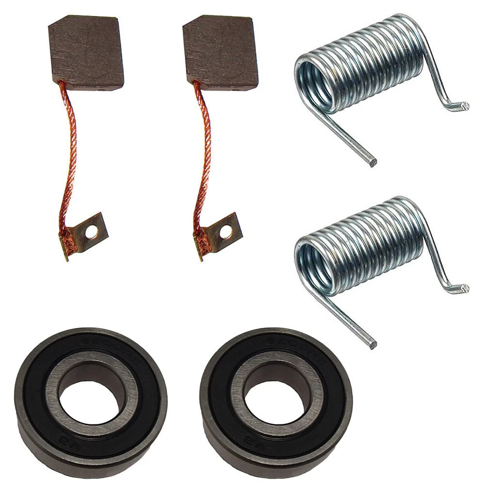 Brush Bearing Repair Kit for John Deere 4010 4020 (24 Volt)