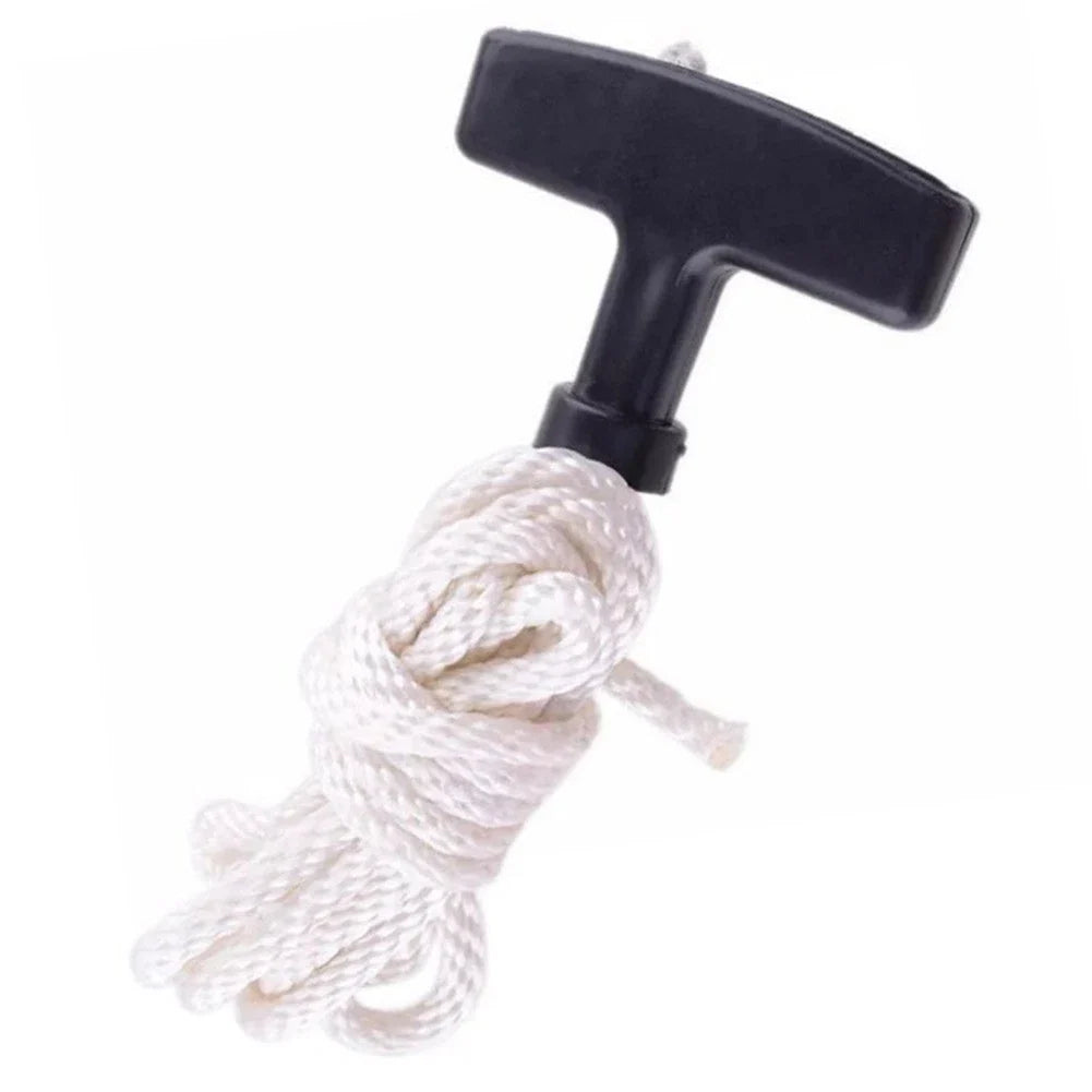 Replacement Pull Start Recoil Rope with Handle for Mercury 9.9 30Hp (1990–2023)