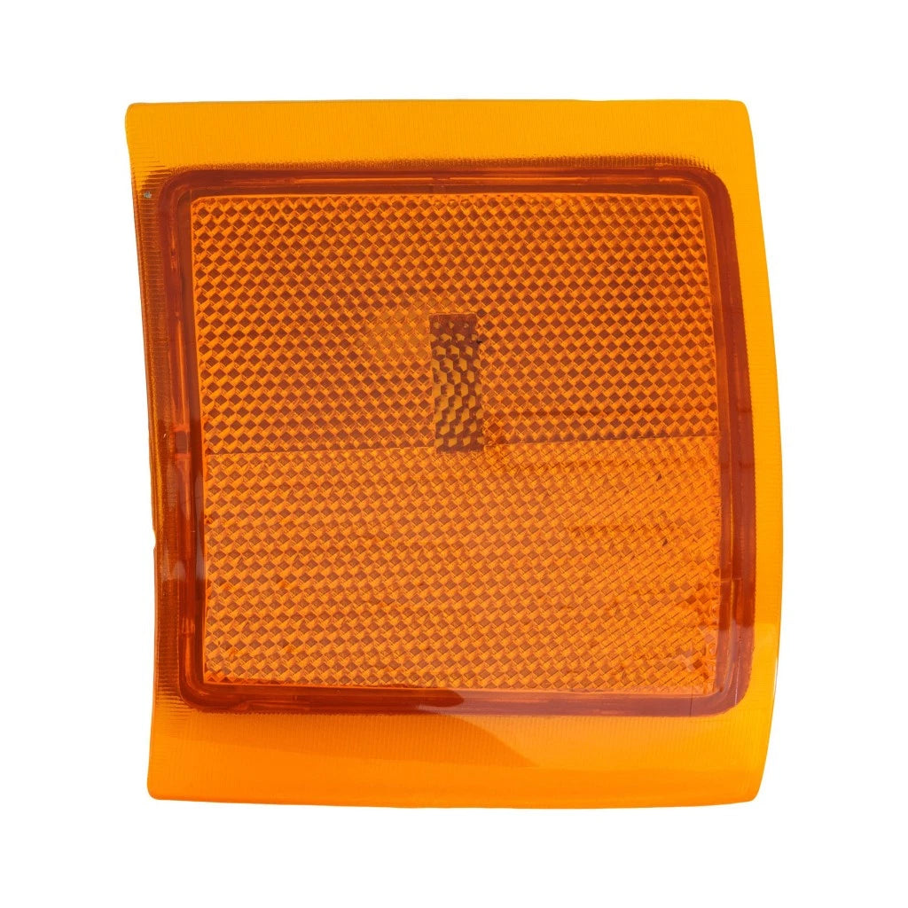 Side Marker Light for Chevy Tahoe (1995–2000) GM2551144, CLX-M0-18-3191-01-CL360A6