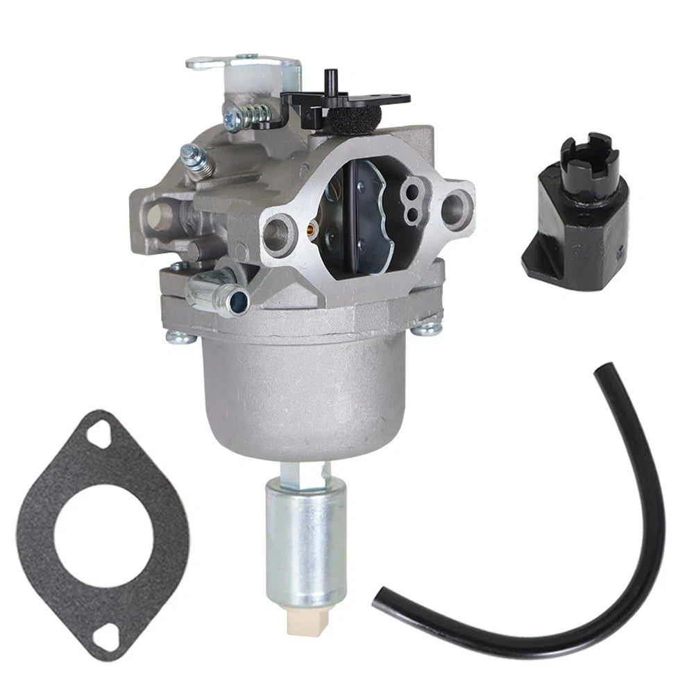 Carburetor with Gasket for 14.5hp - 21hp Engines (No Specific Years)