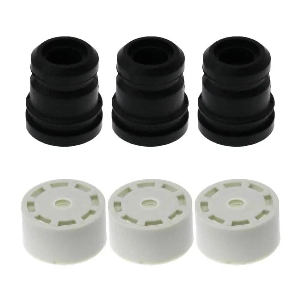Set of 4 Rubber Buffer Mounts for MS210 MS230 MS250 (Replacement) 1123-790-9900