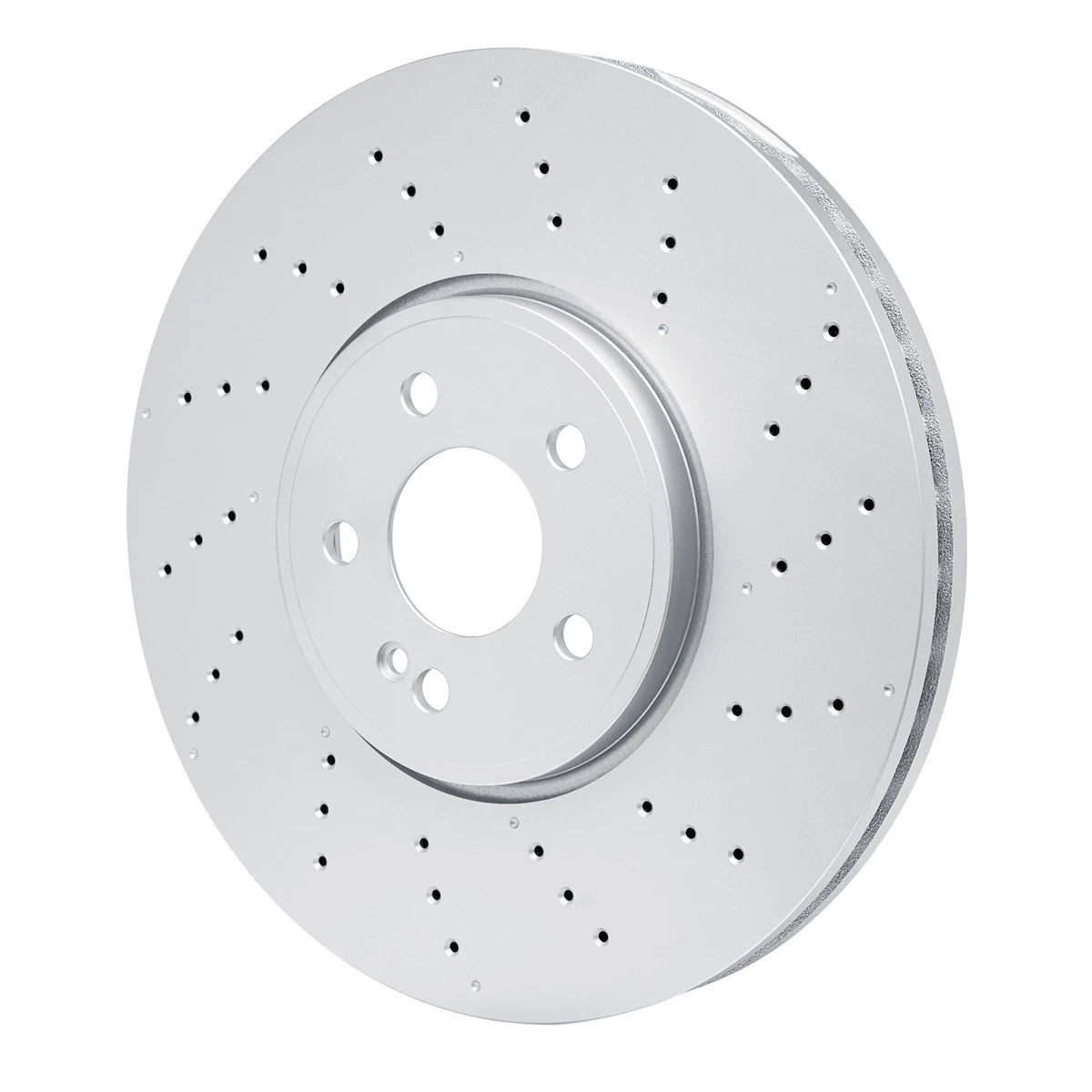 PXP-63190 Brake Disc for Mercedes-Benz A35 AMG (2020–2022)