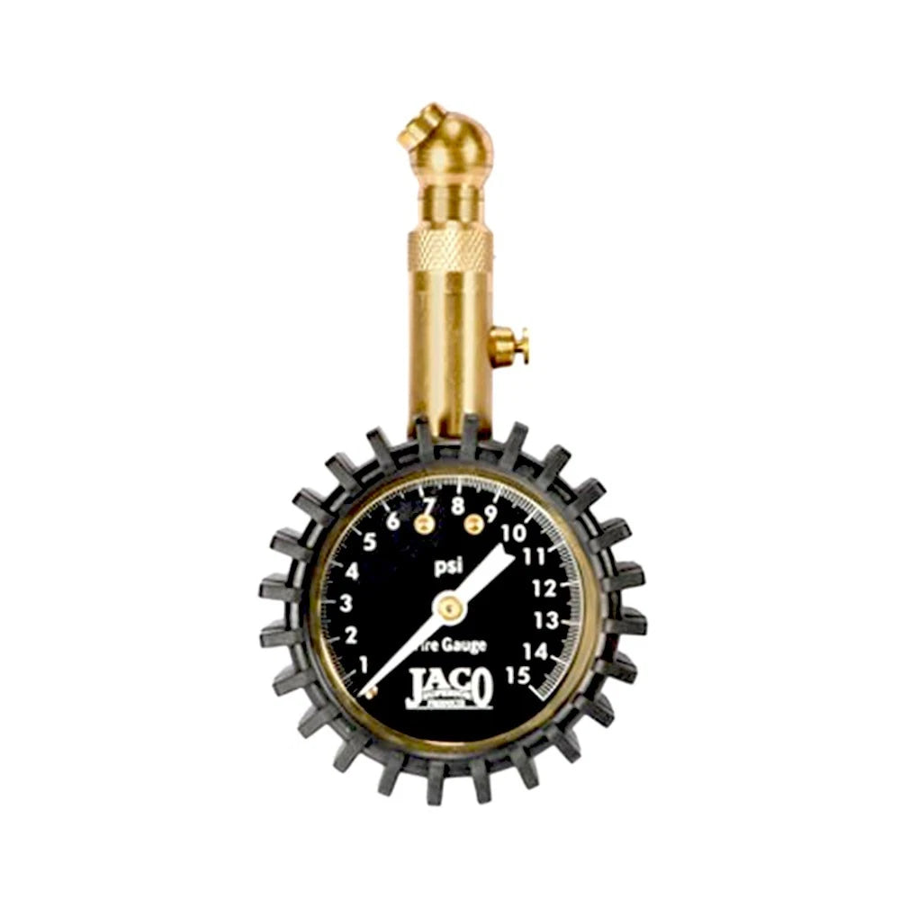 Tire Pressure Gauge for JACO (16510)