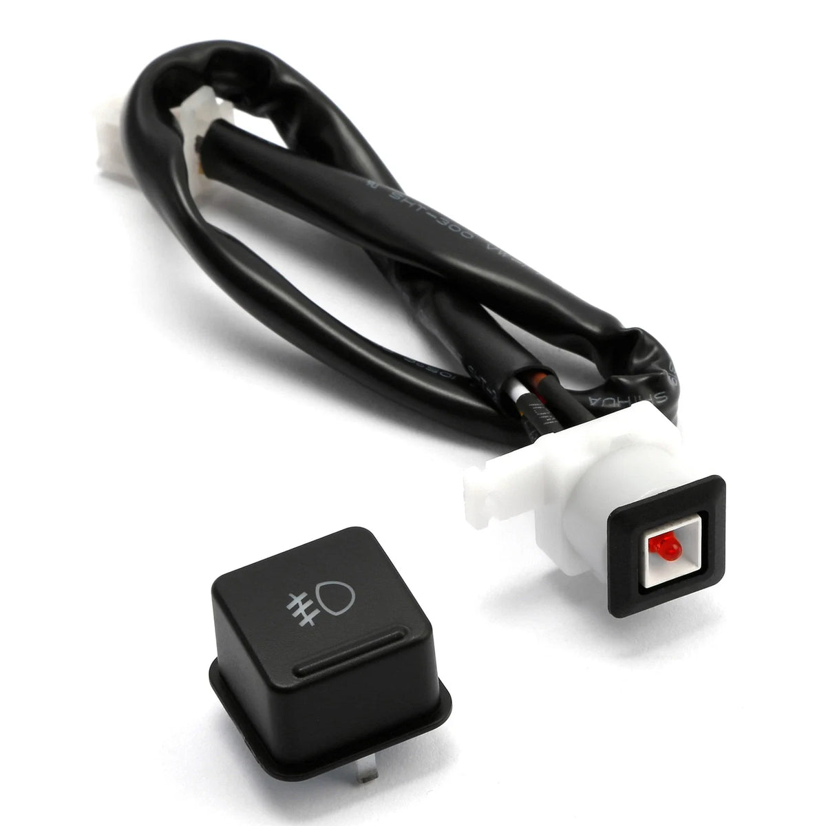 Fog Light Lamp Switch for Honda Goldwing GL1800 F6B (2012–2017) 16