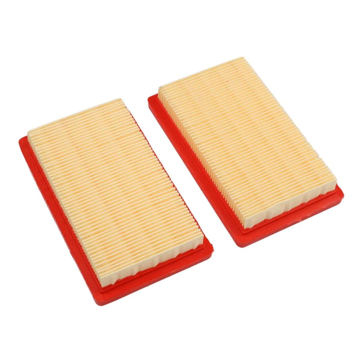 2X Air Filters for Lawn Mowers (14 083 01-S)
