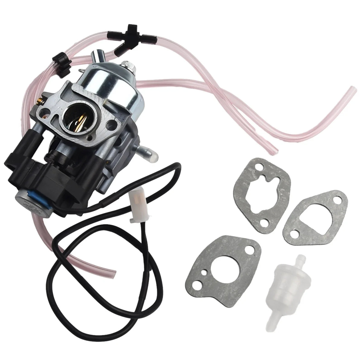 Carburetor Assembly for Honda EU3000i, EU3000is, EU3000i Handi (2000–2005)