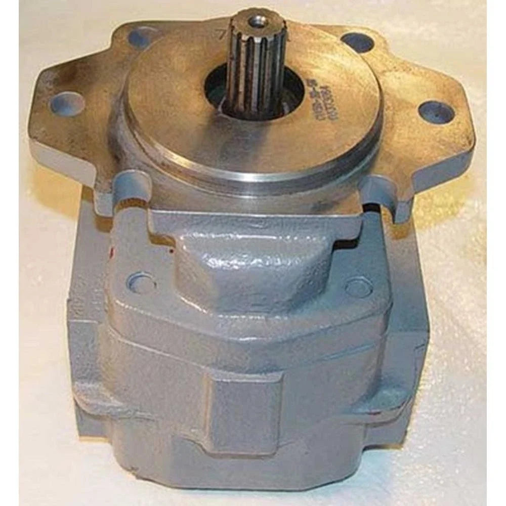 Hydraulic Pump for John Deere Crawler 450E AT81402
