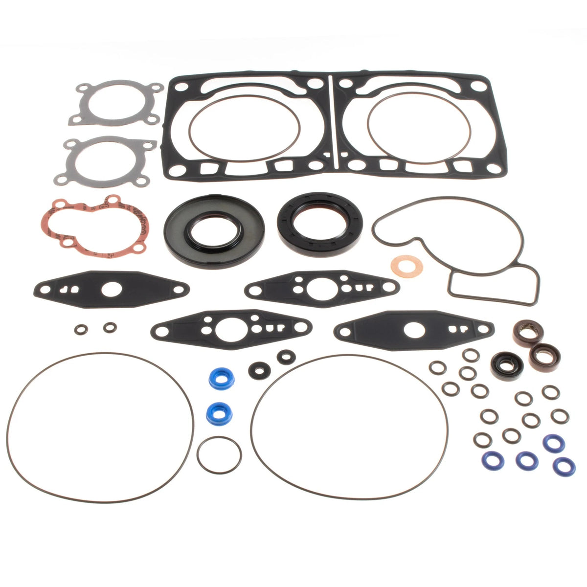 Full Gasket Kit for Arctic Cat 600 C-TEC2 Snow 6000 (2014–2025) SM-09535F