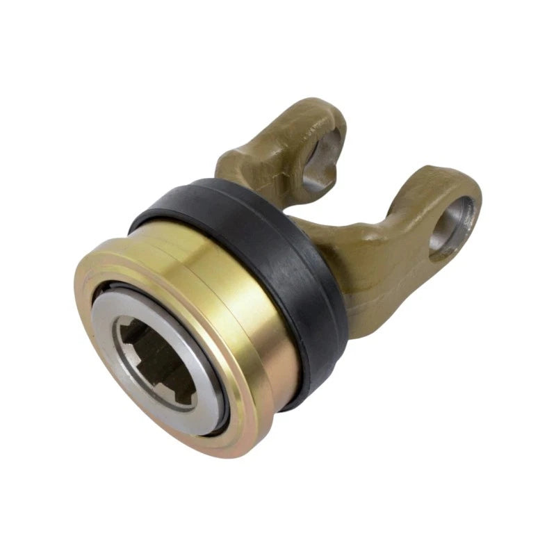 Quick Disconnect Yoke 1-3/8" 6 Spline for PTO (Series 2)