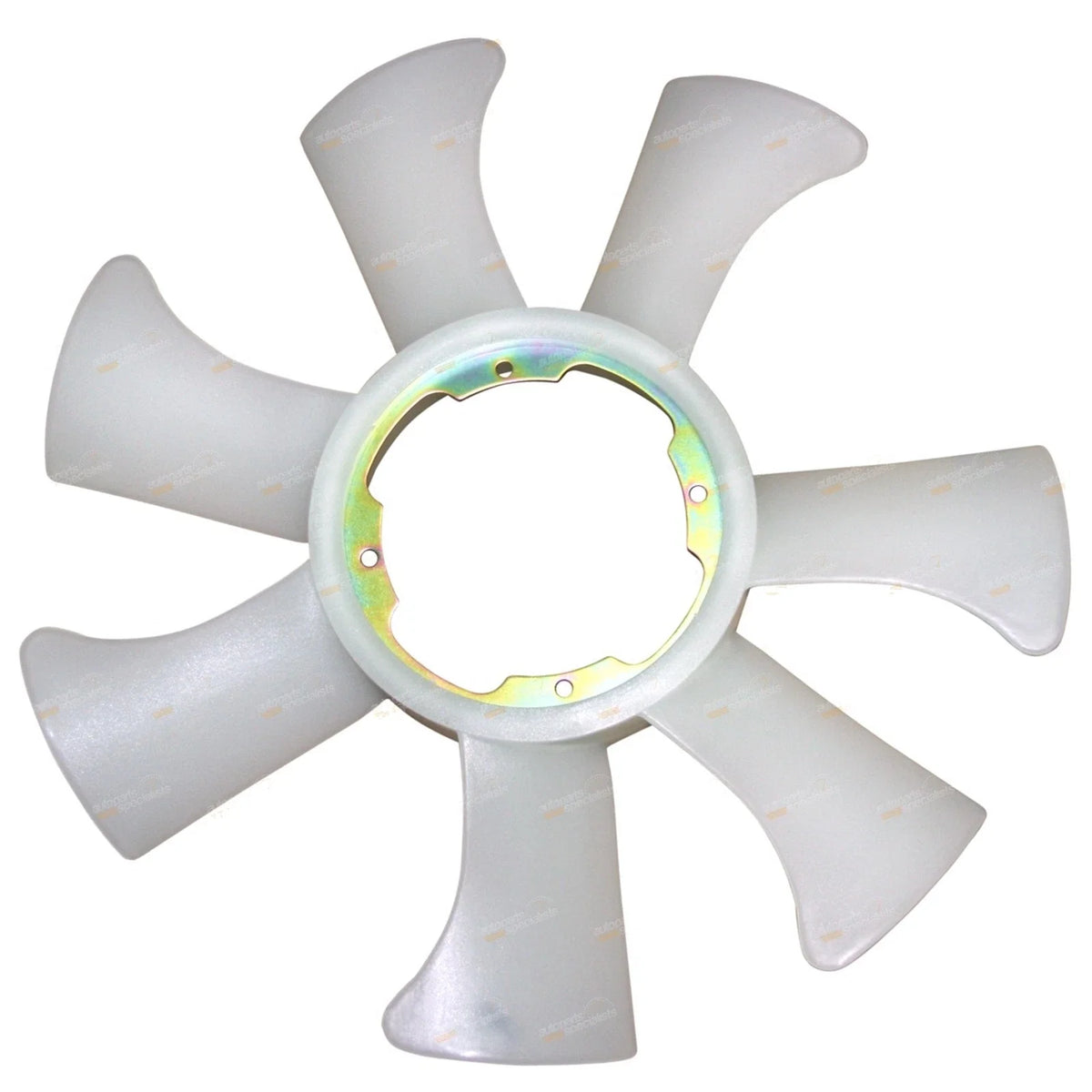 Engine Fan Blade 4.2L for Patrol GU Y61 (1998 - 2006)