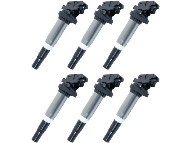 Ignition Coil Set for BMW ActiveHybrid 7 (2013–2015) 98289WQSW