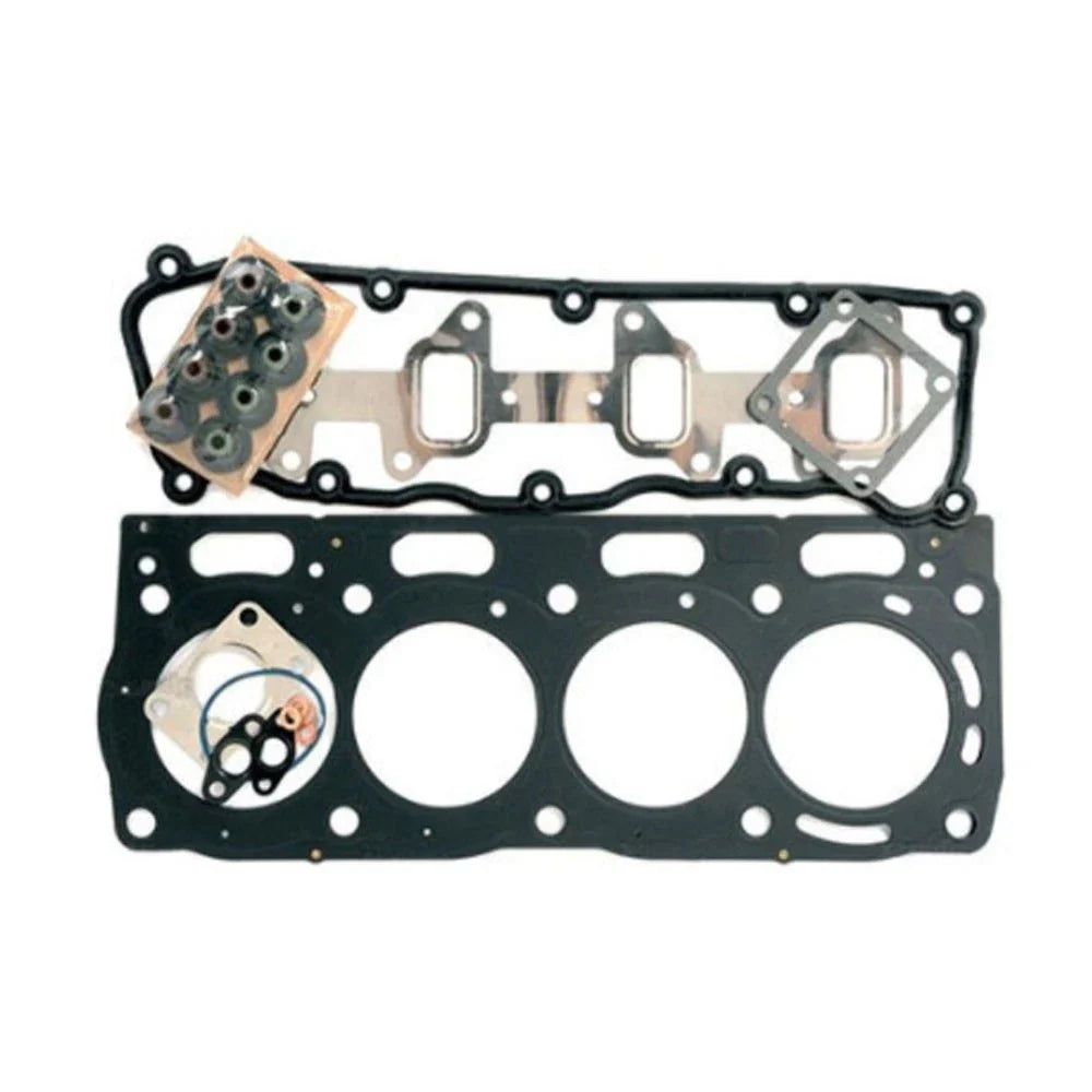 Head Gasket Set for Perkins Engines 1104, 1104A-44, 1104A-44T, 1104C-44, 1104C-44T