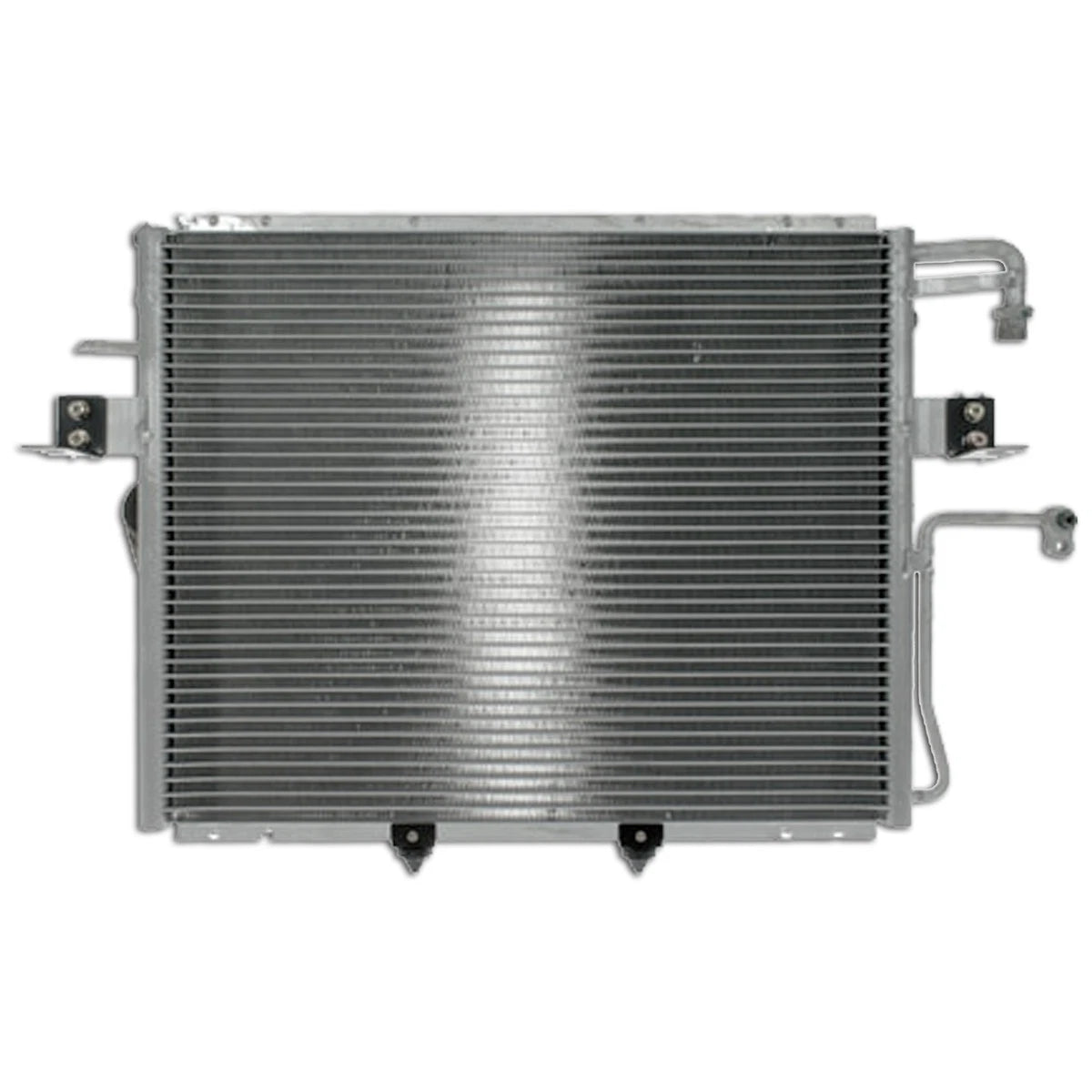 A/C Condenser for Kia Sportage (1996–2002) 4749C, 640346, 40606, 74749