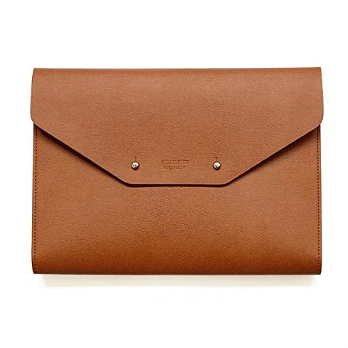 A5 Size PU Leather Padfolio for Modern Design