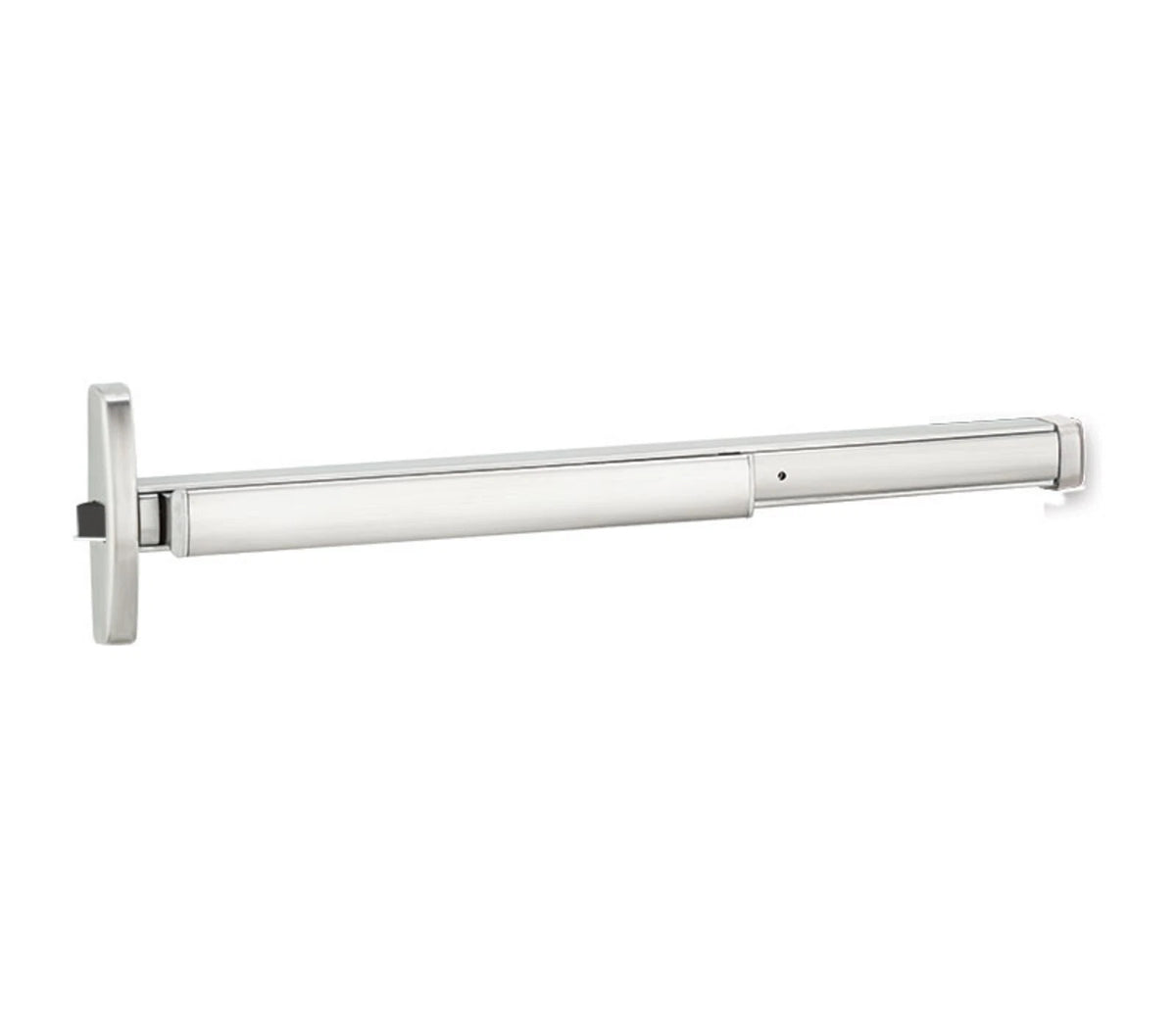 Concealed Vertical Rod Exit Device for Wood (Grade 1)