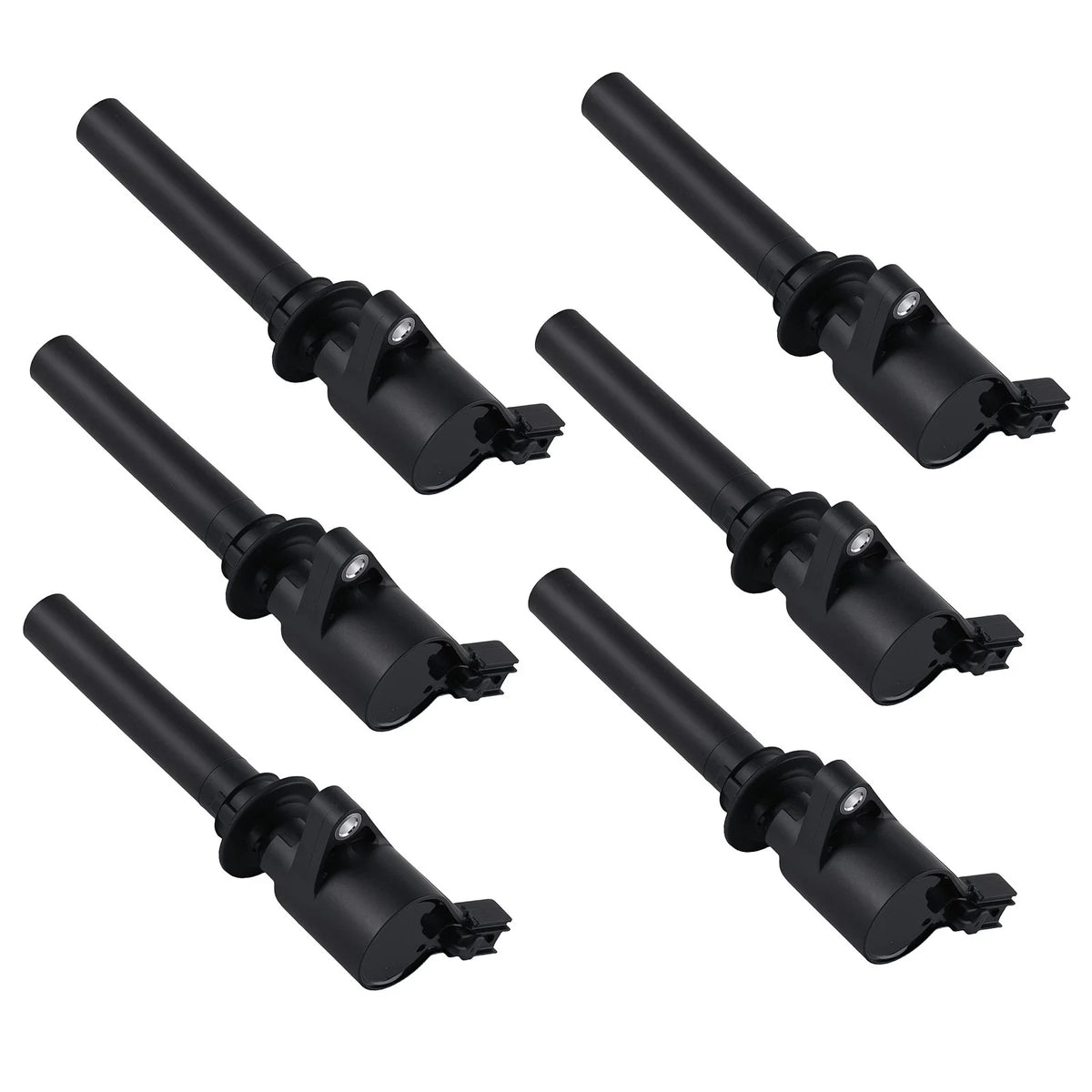 Electronic Ignition Coil for Mercury Mariner 3.0L (2005–2008) 1L8Z12029AA