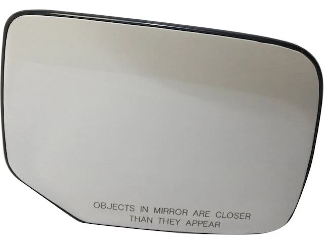 Right Door Mirror Glass for Honda Pilot (2009–2015) 33412HHXF